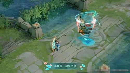 小乔爆料青蛇皮肤视频,神秘蛇影，美艳动人