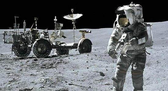 苏联登月视频爆料,独家视频爆料揭示不为人知的秘密